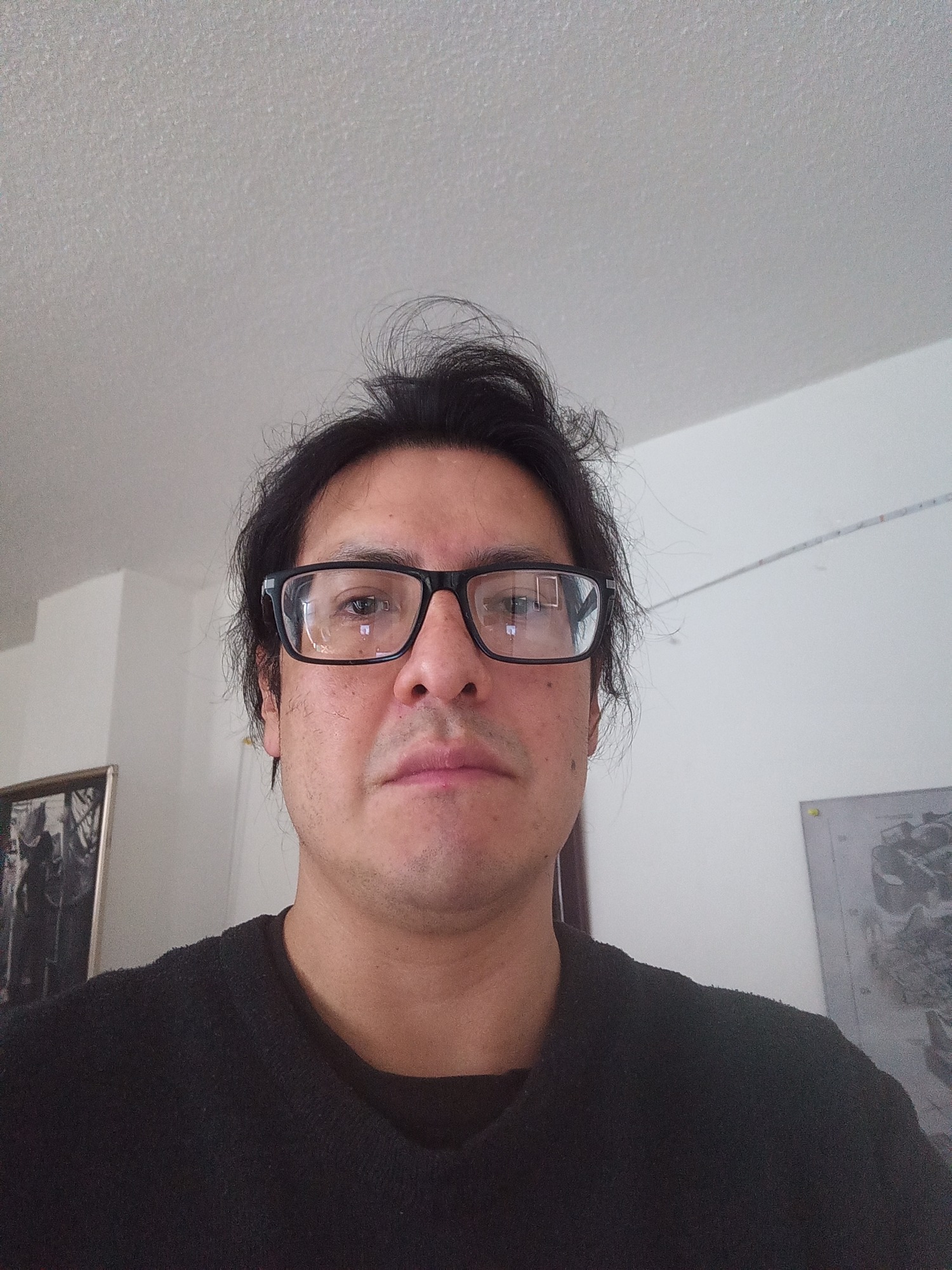 Foto de perfil - Administrador convertido en CTO